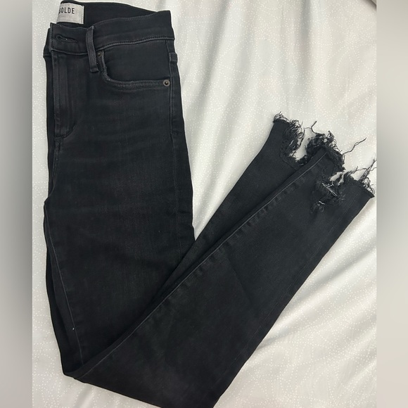 Agolde jeans - Picture 2 of 2